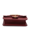 Chanel Medium Quilted Sheepskin Front Chain Flap Secondhand