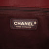 Chanel Medium Quilted Sheepskin Front Chain Flap Secondhand