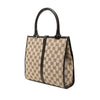 Gucci GG Canvas Jackie Handbag Secondhand
