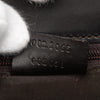 Gucci GG Canvas Jackie Handbag Secondhand