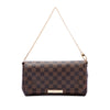 Louis Vuitton Damier Ebene Favorite MM Secondhand