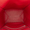 Celine Medium Suede Seau Sangle Bucket Bag Secondhand