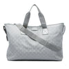 Gucci GG Canvas Satchel Secondhand