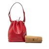 Louis Vuitton Epi Noe GM Secondhand