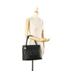 Chanel Caviar Medallion Tote Secondhand