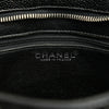 Chanel Caviar Medallion Tote Secondhand