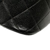 Chanel Caviar Medallion Tote Secondhand