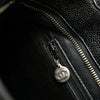 Chanel Caviar Medallion Tote Secondhand
