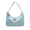 Secondhand Prada Tessuto Re Edition 2000 Shoulder Bag