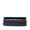 Chanel CC Quilted Patent Wallet On Chain Secondhand
