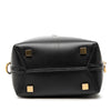 Saint Laurent Mini Shiny Calfskin Le 37 Bucket Bag Secondhand