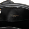 Saint Laurent Mini Shiny Calfskin Le 37 Bucket Bag Secondhand