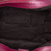 Gucci Medium Metallic Leather Galaxy Chain Shoulder Bag Secondhand