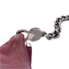 Gucci Medium Metallic Leather Galaxy Chain Shoulder Bag Secondhand