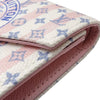Secondhand Louis Vuitton Monogram Trunks and Bags Victorine Wallet