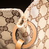 Gucci GG Canvas Tote Secondhand