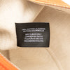 Secondhand Hermès Small Toile Bride A Brac Case