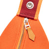 Secondhand Hermès Small Toile Bride A Brac Case