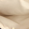 Dior Oblique Canvas Saddle Triple Zip Crossbody Secondhand
