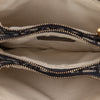 Dior Oblique Canvas Saddle Triple Zip Crossbody Secondhand