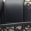 Dior Oblique Canvas 30 Montaigne Flap Secondhand