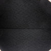 Bottega Veneta Perforated Leather Clutch Secondhand