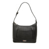 Burberry Leather Shoulder Bag Secondhand