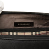 Burberry Leather Shoulder Bag Secondhand