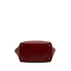 Chanel Calfskin On The Bund Tote Secondhand