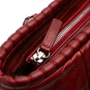Chanel Calfskin On The Bund Tote Secondhand