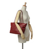 Chanel Calfskin On The Bund Tote Secondhand