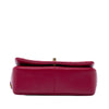 Secondhand Chanel Small Quilted Shiny Lambskin Fashion Therapy Flap