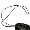 Bottega Veneta Lambskin The Extra Mini Pouch Secondhand