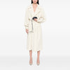 Bottega Veneta Lambskin The Extra Mini Pouch Secondhand