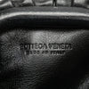 Bottega Veneta Lambskin The Extra Mini Pouch Secondhand