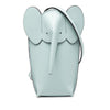 Secondhand LOEWE Leather Elephant Pocket Crossbody