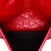Secondhand Saint Laurent Baby Crinkled Calfskin Monogram Niki Bag