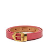 Louis Vuitton Monogram Vernis Ceinture Belt Secondhand