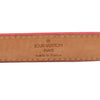 Louis Vuitton Monogram Vernis Ceinture Belt Secondhand