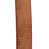 Louis Vuitton Monogram Vernis Ceinture Belt Secondhand
