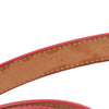Louis Vuitton Monogram Vernis Ceinture Belt Secondhand