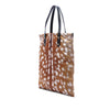 Burberry Pony Hair Tote Secondhand