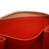 Christian Louboutin Studded Leather Panettone Coin Pouch Secondhand