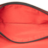 Chanel Old Travel Line Nylon Bifold Long Wallet Secondhand