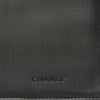 Chanel Old Travel Line Nylon Bifold Long Wallet Secondhand