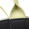 Bottega Veneta Small Nappa Maxi Intrecciato Arco Tote Secondhand