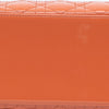 Dior Medium Patent Cannage Lady Dior Secondhand