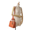 Dior Medium Patent Cannage Lady Dior Secondhand