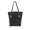 Gucci GG Canvas Charmy Tote Secondhand