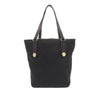 Gucci GG Canvas Charmy Tote Secondhand